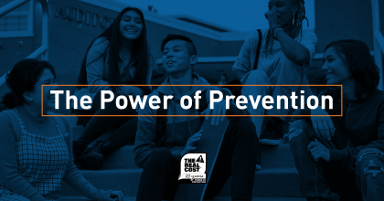 The Power of Prevention