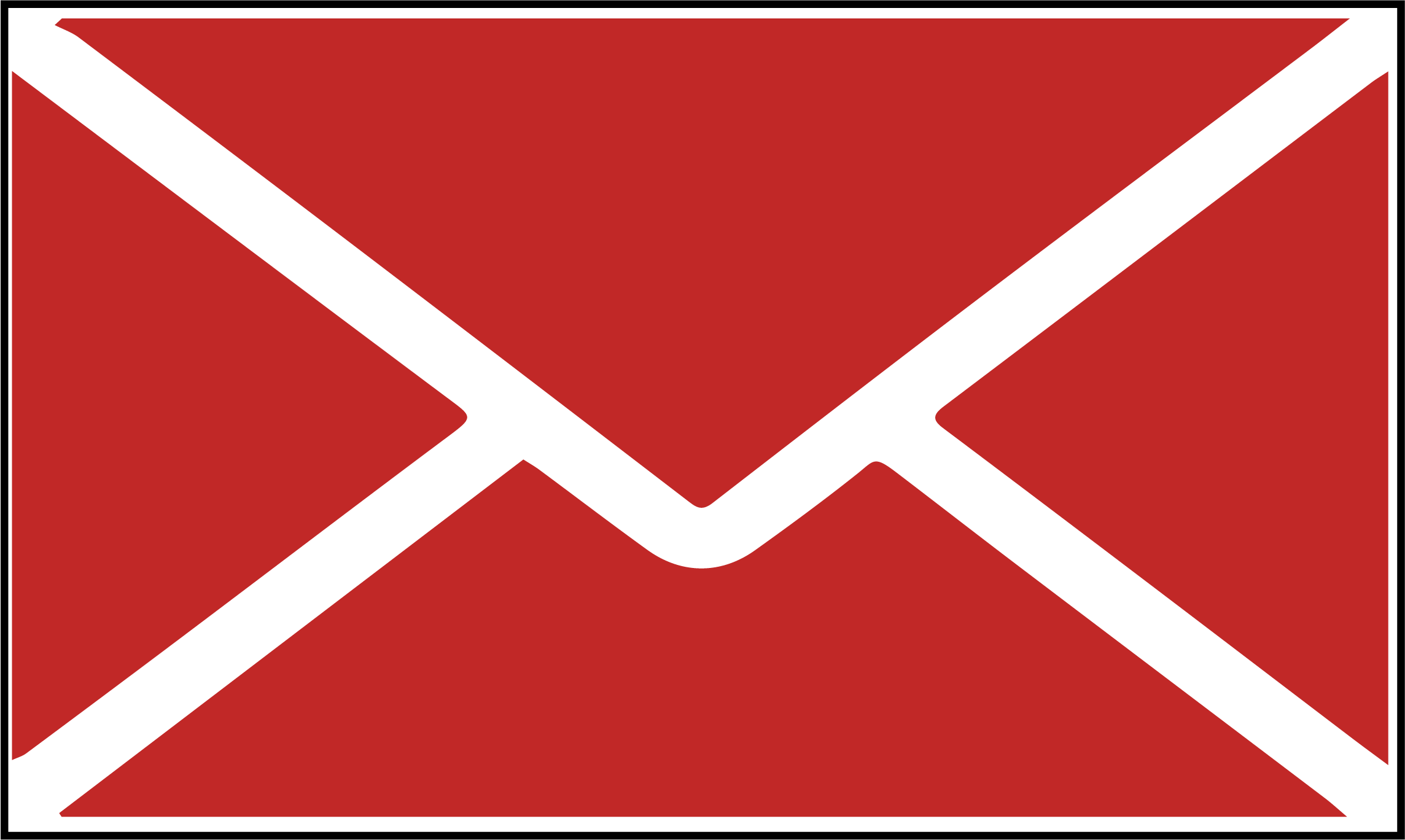Email Icon for GovDelivery