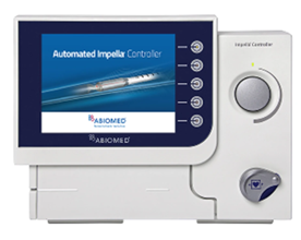 Abiomed Automated Impella Controller unit Abiomed Automated Impella Controller unit