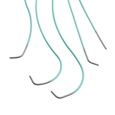 Angiographic Catheters