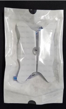 Becton Dickinson Needle Set