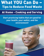 Food Waste Resouces from FDA