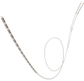 Infinion CX Lead for a spinal cord stimulator Infinion CX Lead for a spinal cord stimulator