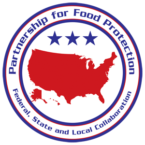 Logo for Partnership for Food Protection