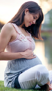 Preventing Listeria Infections in Pregnant Women