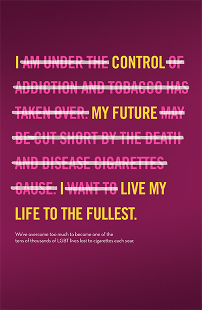 This Free Life Poster