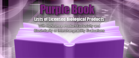 The Purple Book - med