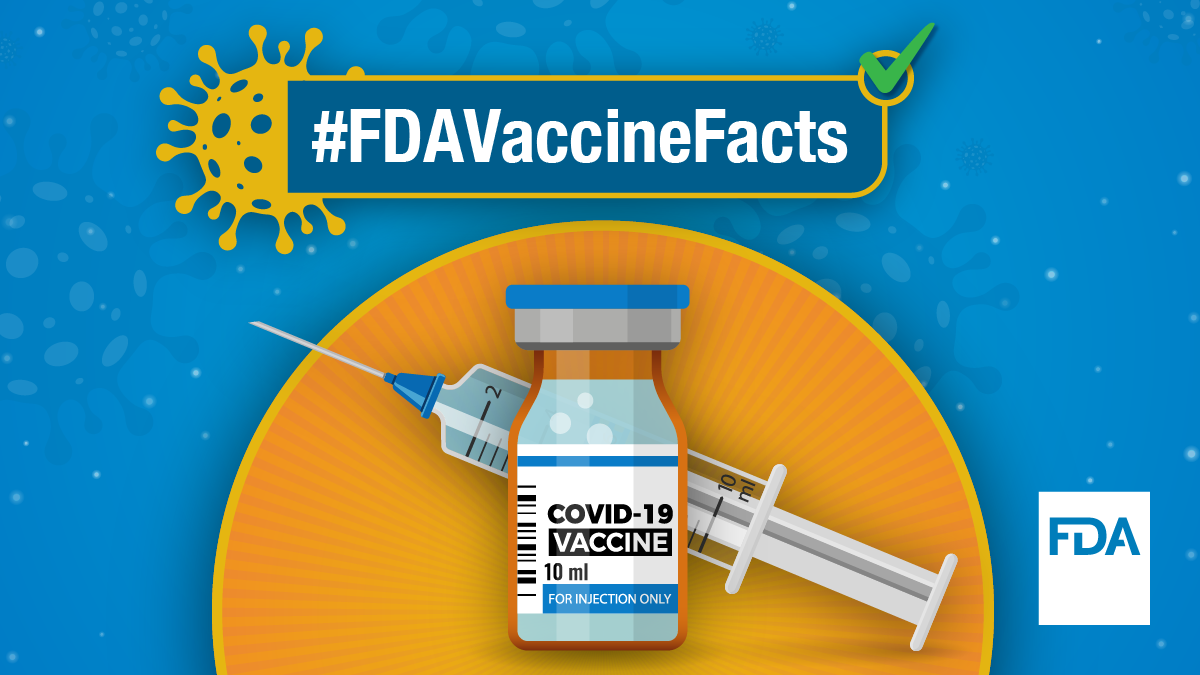 COVID-19 VaccineVial