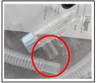 detached hose detached hose