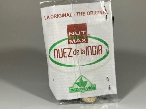 Nut Diet Max Sample Product Image 3