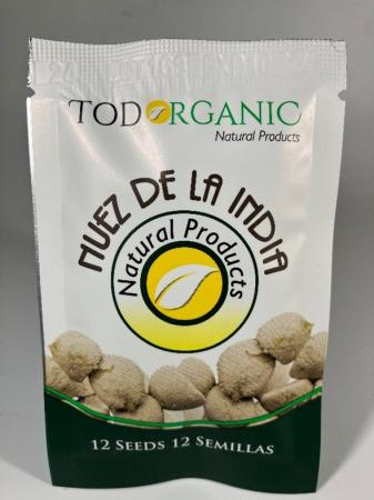 Todorganic Natural Products Sample Product Image 3