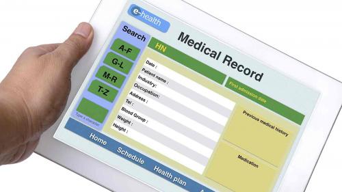 Electronic health records are an important part of post-dispensing medical countermeasure monitoring and assessment