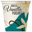 Greek Vanilla Yogurt