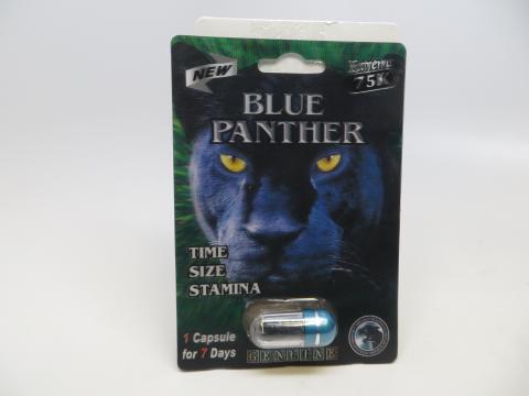 Blue Panther Extreme 75k