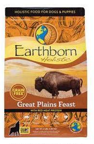 Image 2 - “Earthborn Holistic Great Plains Feast, front label“