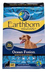 Image 2 - “Earthborn Holistic Ocean Fusion, front label“