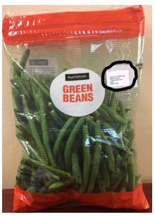 Marketside, Green Beans, Family Size, 32 oz.