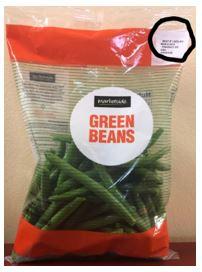 Marketside, Green Beans, 12 oz.