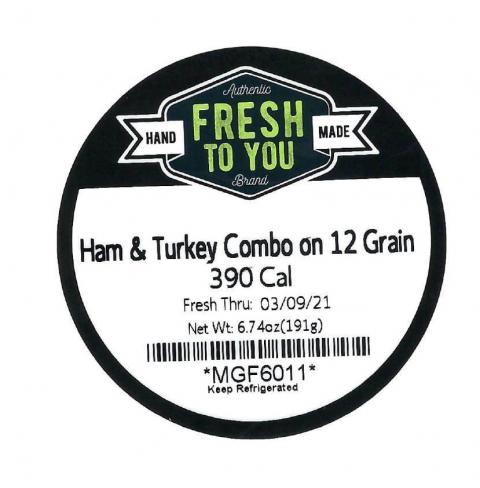Photo-14-–-Labeling,-Fresh-to-You,-Ham-&-Turkey-Combo-on-12-Grain