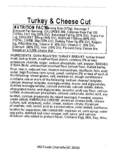 Photo-25-–-Labeling,-Turkey-&-Cheese-Cut,-Nutrition-Facts