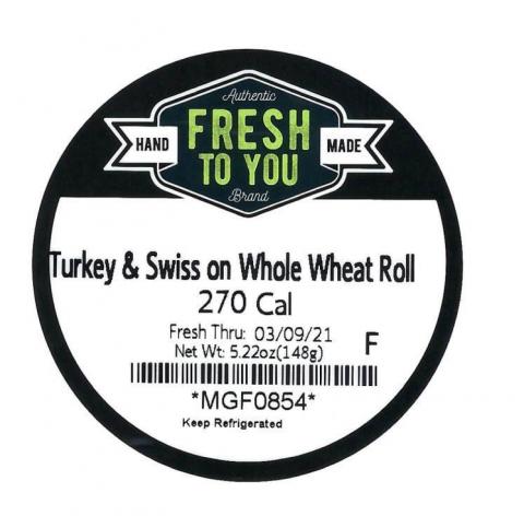 Photo-34-–-Labeling,-Fresh-to-You-Turkey-&-Swiss-on-Whole-Wheat-Roll
