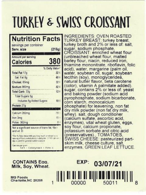 Photo-57-–-Labeling,-Turkey-&-Swiss-Croissant,-Nutrition-Facts