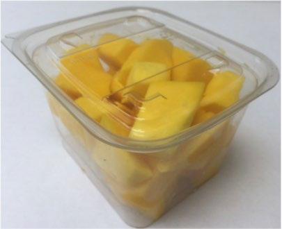 Picture of Mango Chunks, 10 oz.
