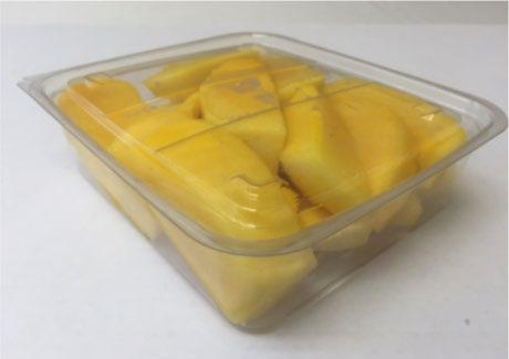 Picture of Mango Spears 16 oz.