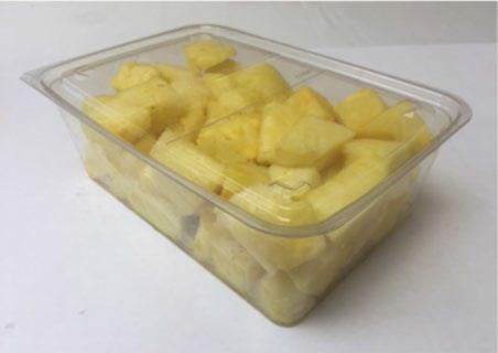 Picture of Pineapple Chunks, 42 oz.