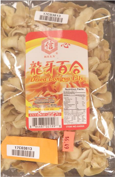 Product image Rely Dried Longya Lily.png