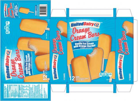 United Dairy 12pk Orange Cream Bars.jpg