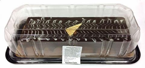 Product image Chocolate Bar Cake