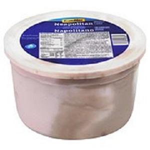 EconoMax Neopolitan, 4 quarts, UPC 4122092736