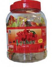 3. Sun Wave Mini Fruit Jelly Cup (Lychee Flavor); UPC 715685121451; Net Weight 52.91 oz.
