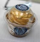 4.	Actual product photo Soft Serve on the Go brand Caramel Flavor