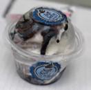 5.	Actual product photo Soft Serve on the Go brand Vanilla Chocolate Flavor