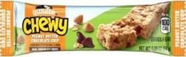 Image #3: “Quaker Chewy Peanut Butter Chocolate Chip Granola Bar”