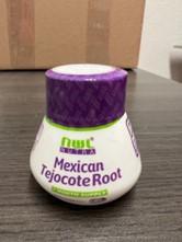 NWL Nutra Mexican Tejocote Root Dietary Supplement bottle  