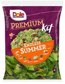 Image 3 – Labeling, Dole, Premium Kit, Endless Summer