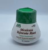 “Eva Nutrition Mexican Tejocote Root Dietary Supplement bottle”