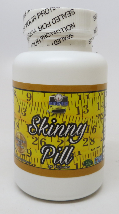 Image of Skinny Pill