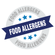 Key Steps for Donating Food - Allergens