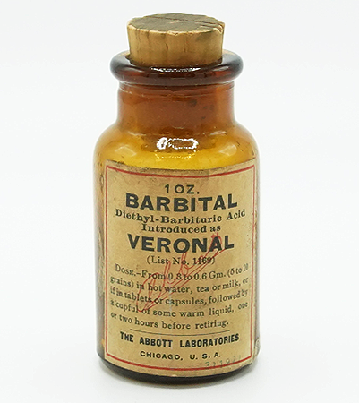 Veronal