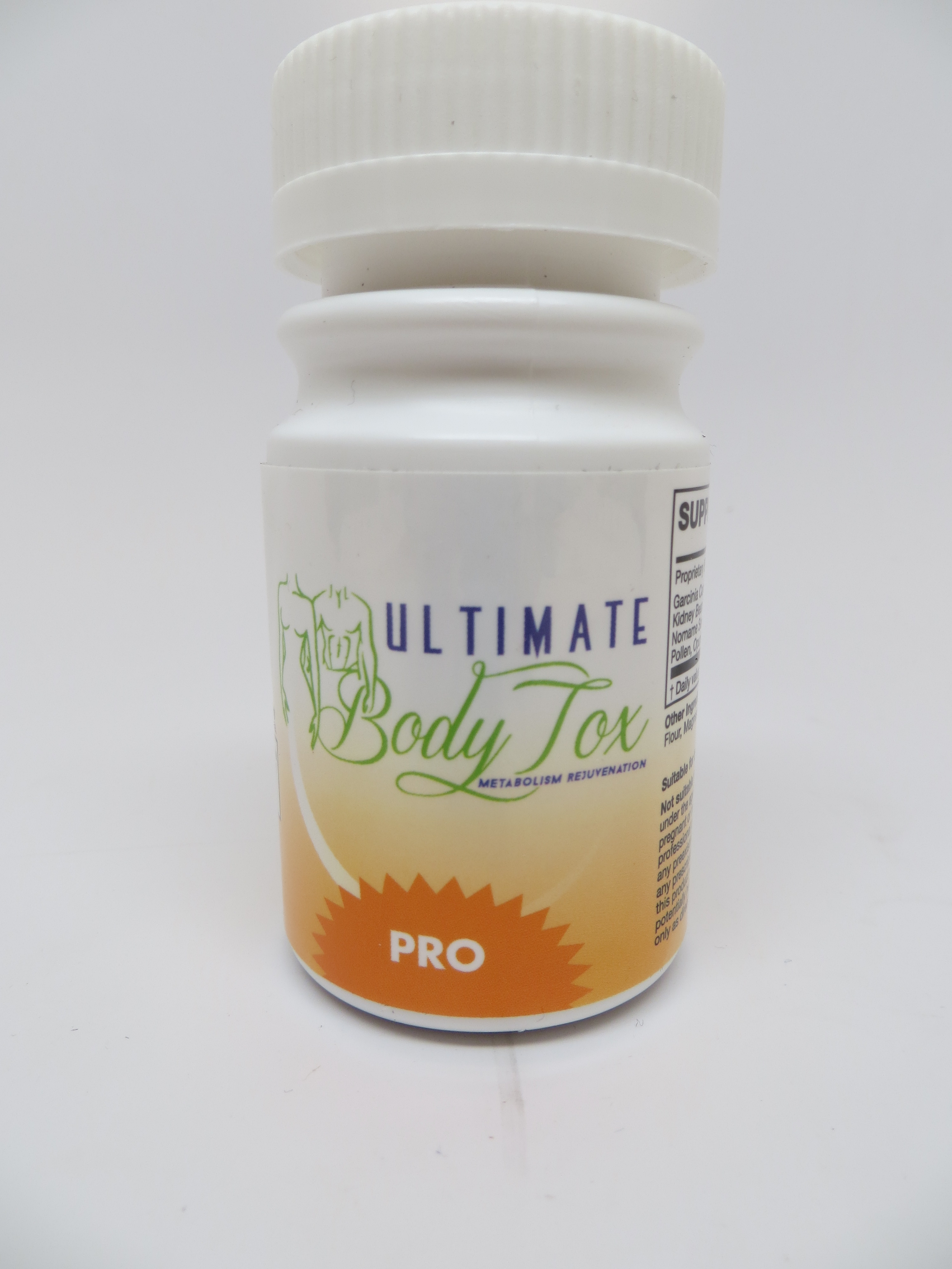 Image of Ultimate Body Tox 2