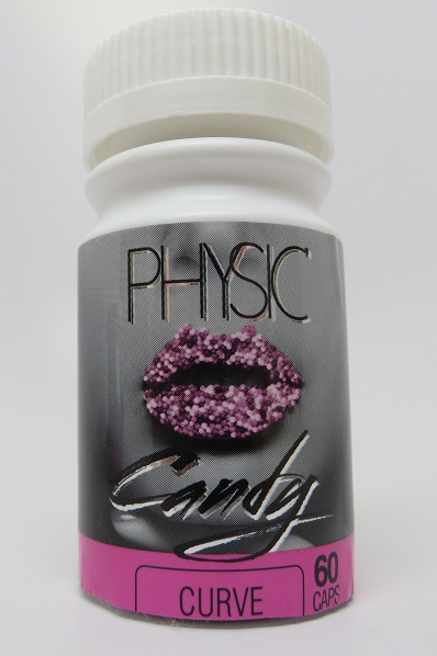 Image of Image of XPhysic Candy – Curve