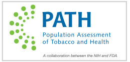 The Population Assessment of Tobacco and Health (PATH) Study Logo