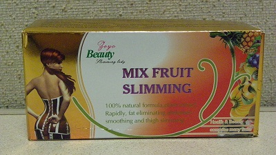 Image of Mix Fruit