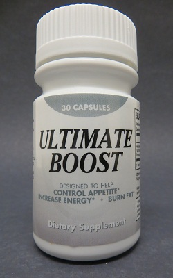 Image of Ultimate Boost