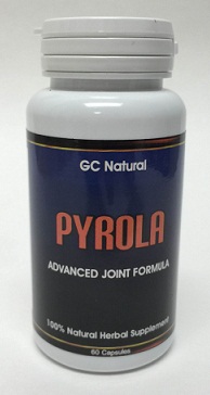 Image of Pyrola