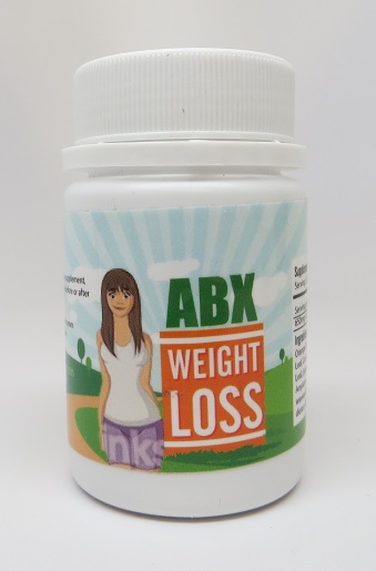 Image of ABX Weight Loss
